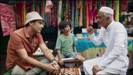 Adventures of Kolke - Season 01 Episode 04